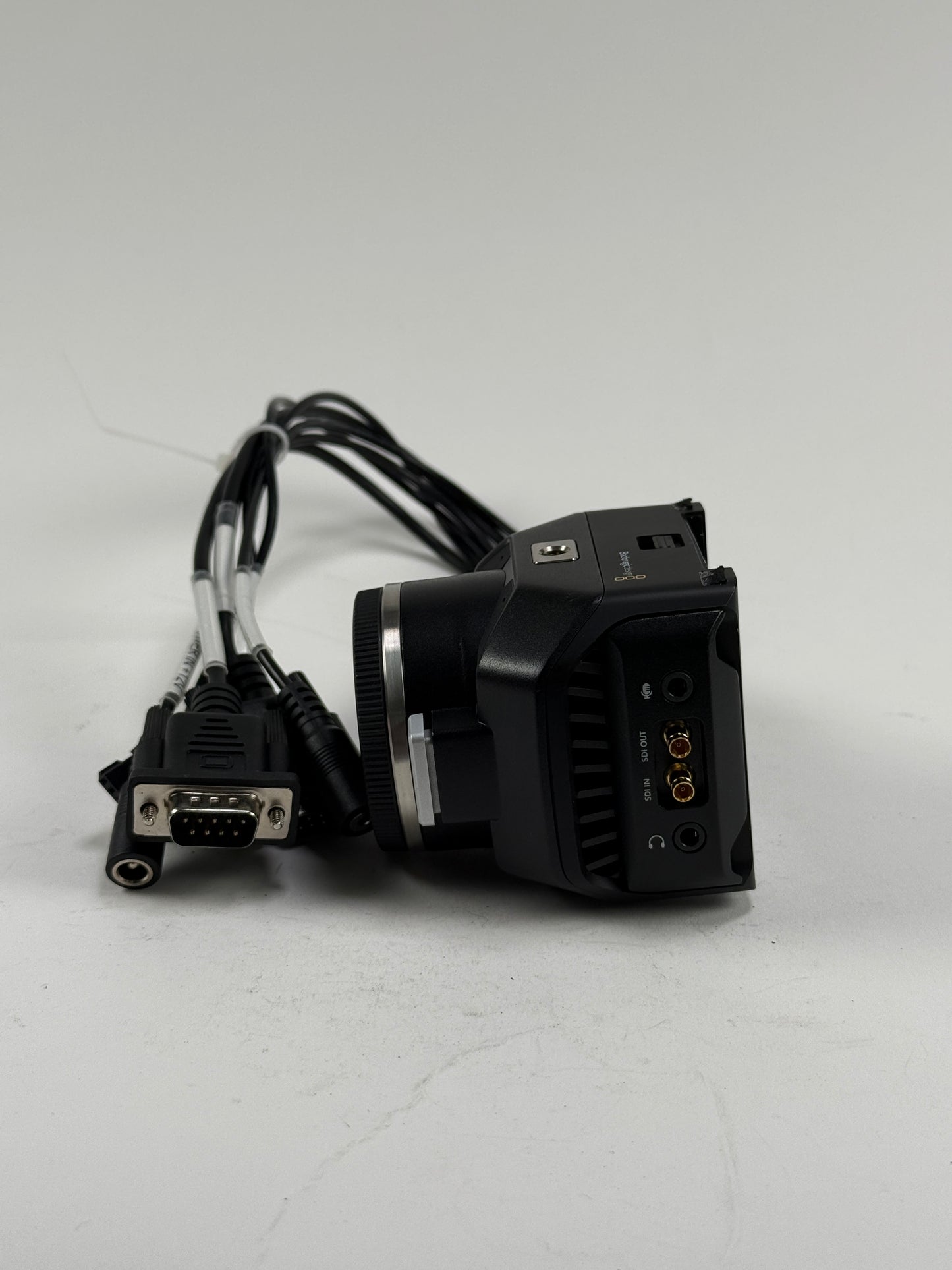 Blackmagic Design Micro Studio Camera 4K Ultra HD Camera G1