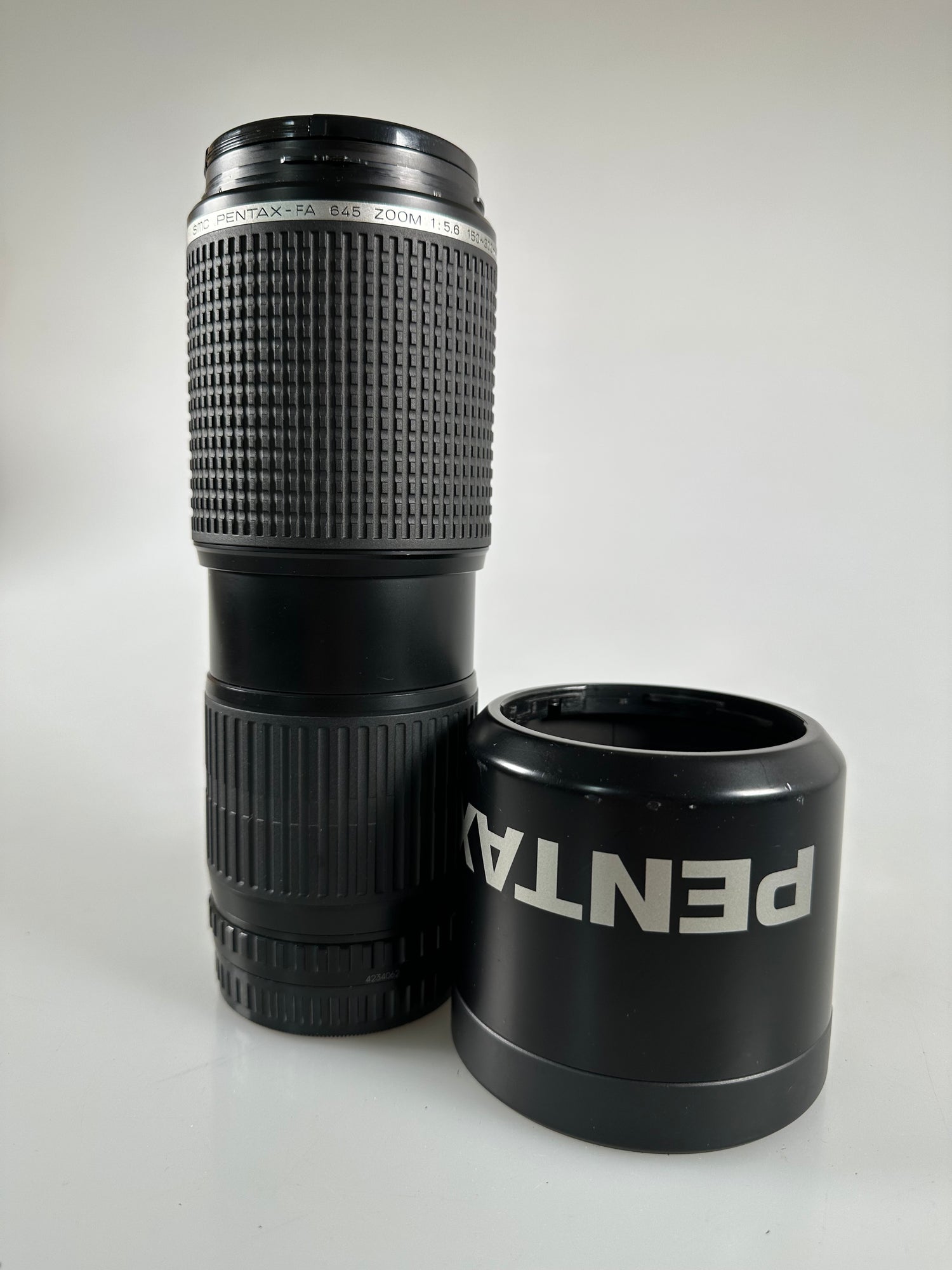 SMC Pentax FA 645 150-300mm F5.6 ED for 645N NII