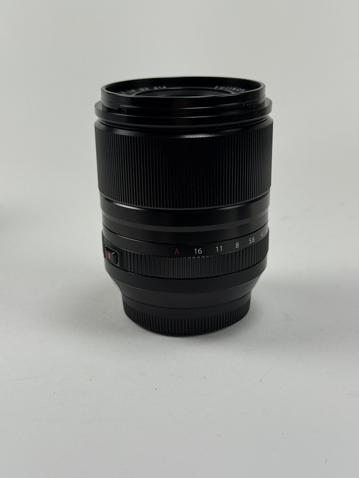 Fujifilm Fujinon XF 23mm F1.4 R LM WR (Fuji X mount)