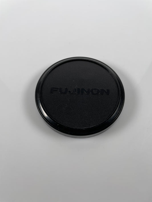 Fujinon Fuji Fujifilm 85mm Front Lens Cap GW / GSW