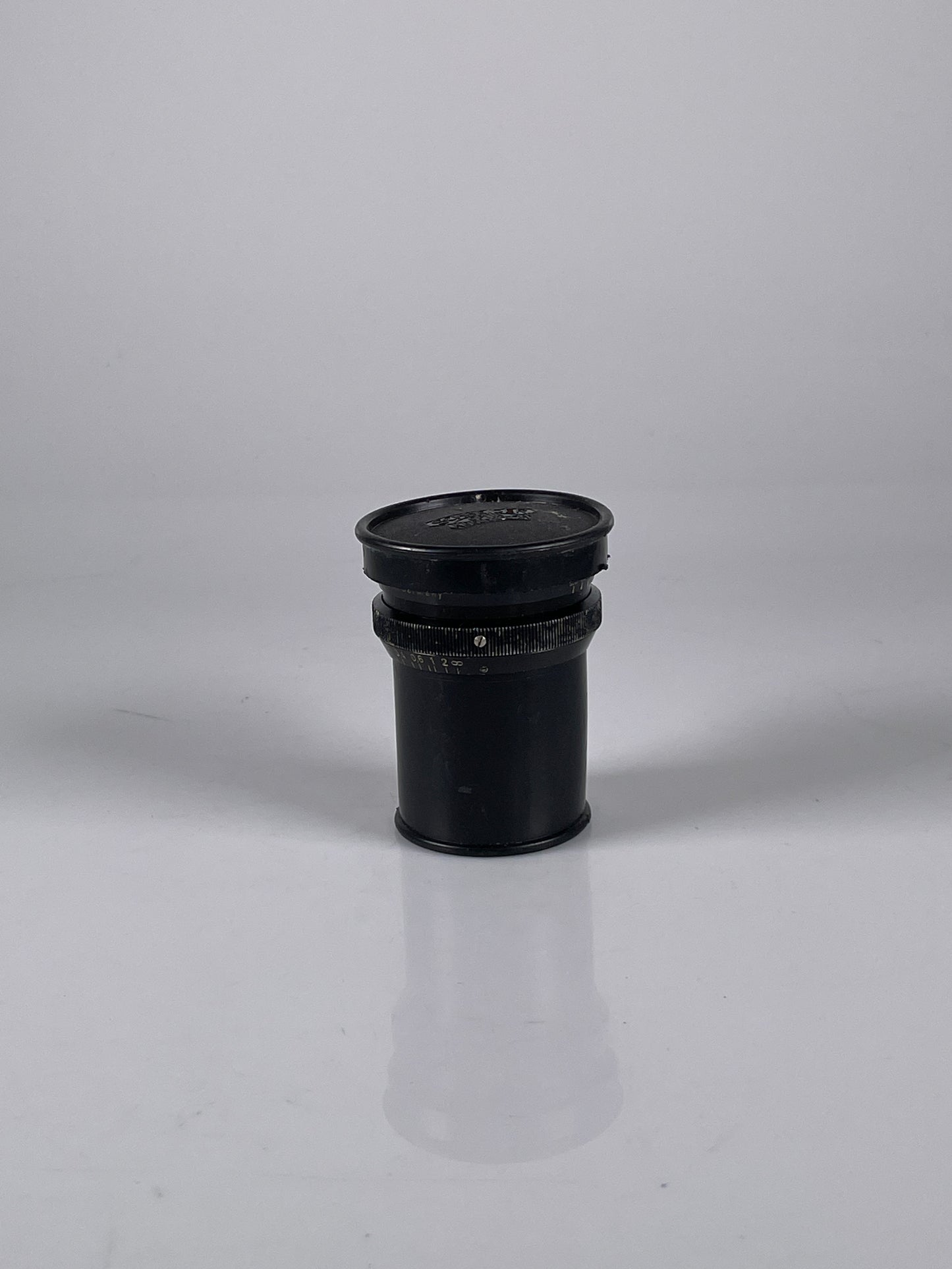 Schneider 10mm f1.8 Arriflex-Cinegon Lens 16mm