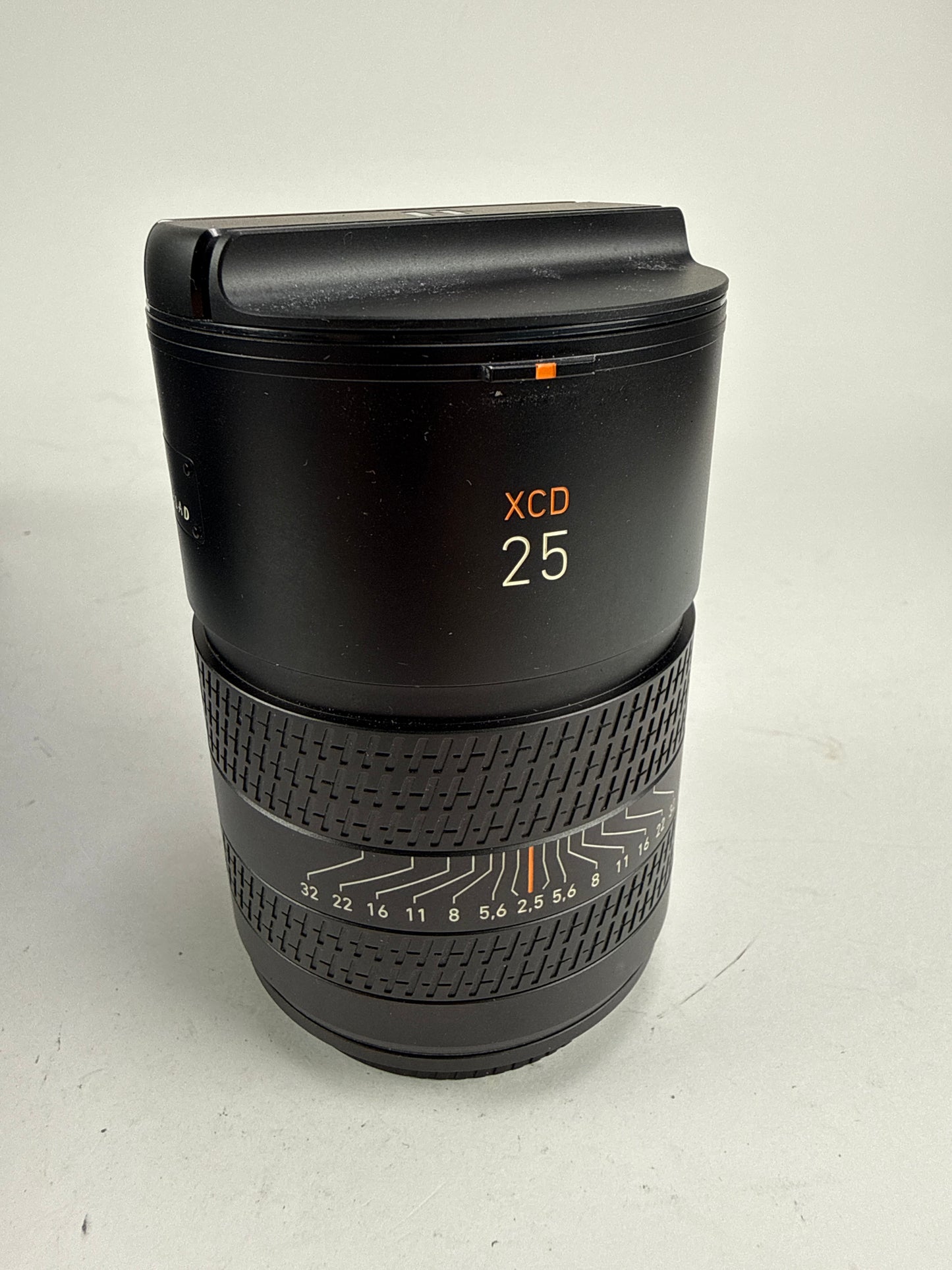 Hasselblad XCD 25mm F2.5 V Lens for X2D 907x (X Mount)