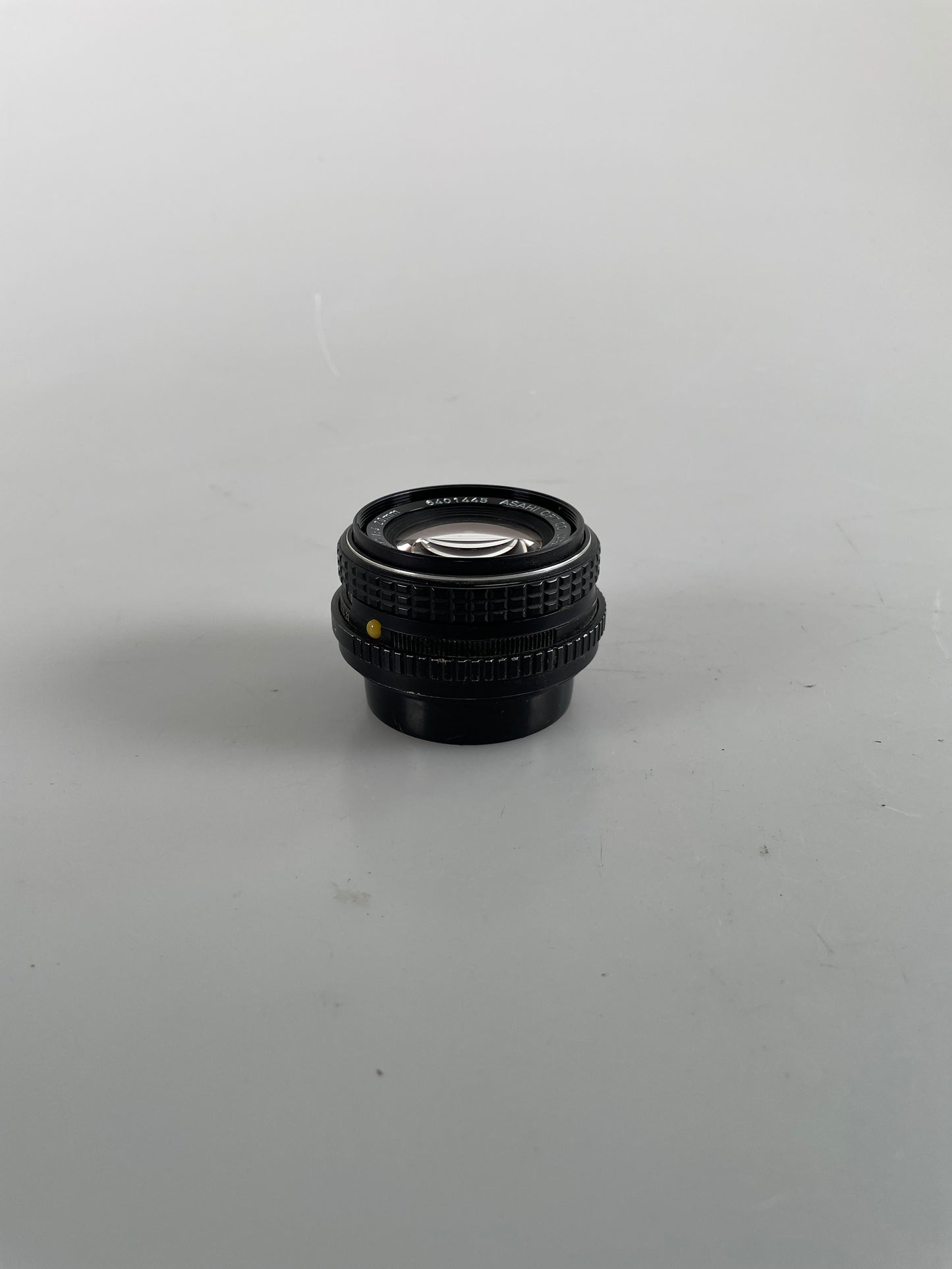 Pentax SMC M 20mm f4 MF Wide Angle Lens For K PK Mount