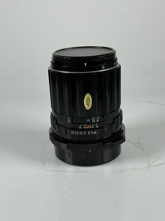 Pentax SMC Macro Takumar 6x7 135mm f4 For 6x7 67 67II