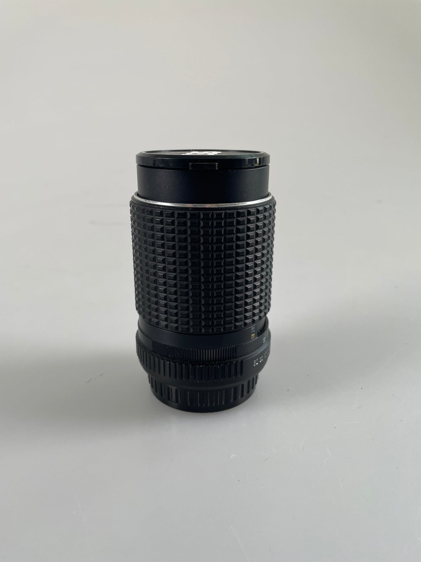 Pentax Asahi K Mount Takumar 135mm f3.5 Full Frame Portrait Lens