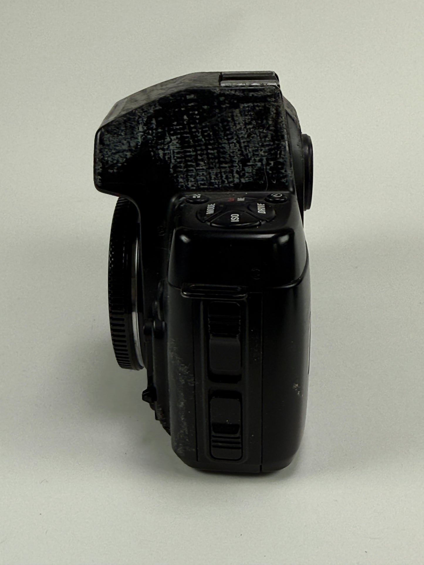 Nikon N8008s AF SLR 35mm Film Camera Body