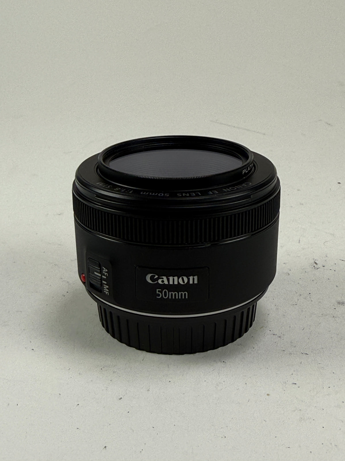 Canon 50mm f1.8 EF STM Lens