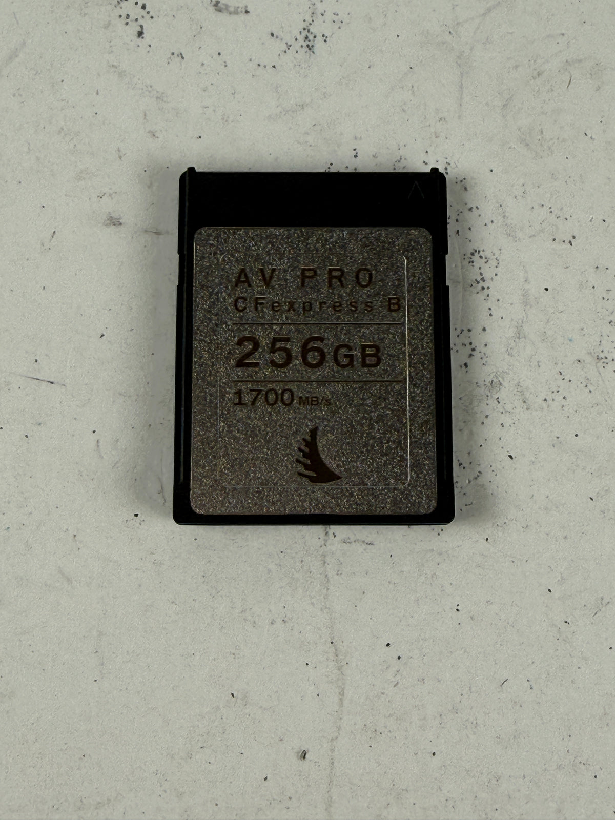 Angelbird AV PRO SE CF Express B 256GB Memory Card 1700mb/s