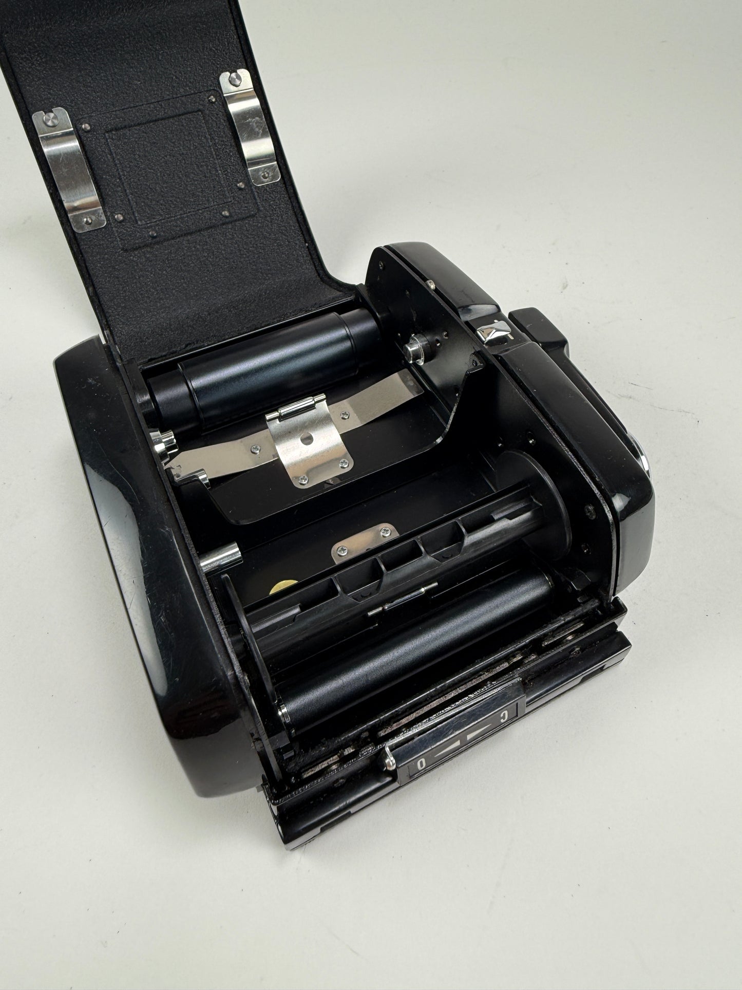 MAMIYA RB67 120 Roll Film Back Holder READ