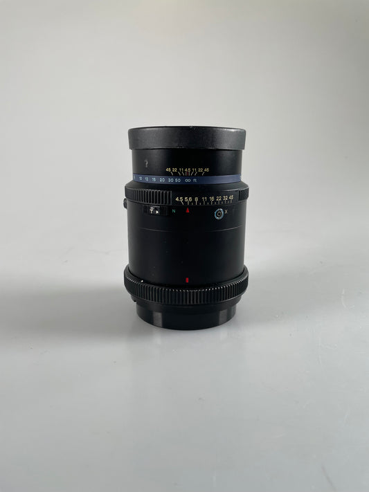 Mamiya RZ67 180mm f4.5 Sekor Z W-N Lens 180/4.5 RZ-67