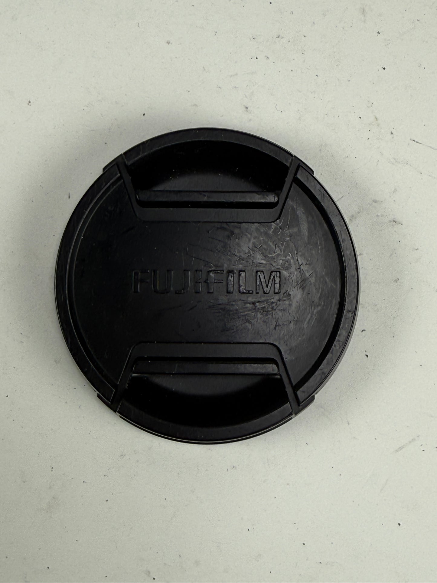 Fujifilm FUJI OEM 67mm Front Lens Cap