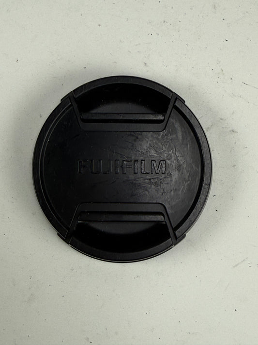 Fujifilm FUJI OEM 67mm Front Lens Cap