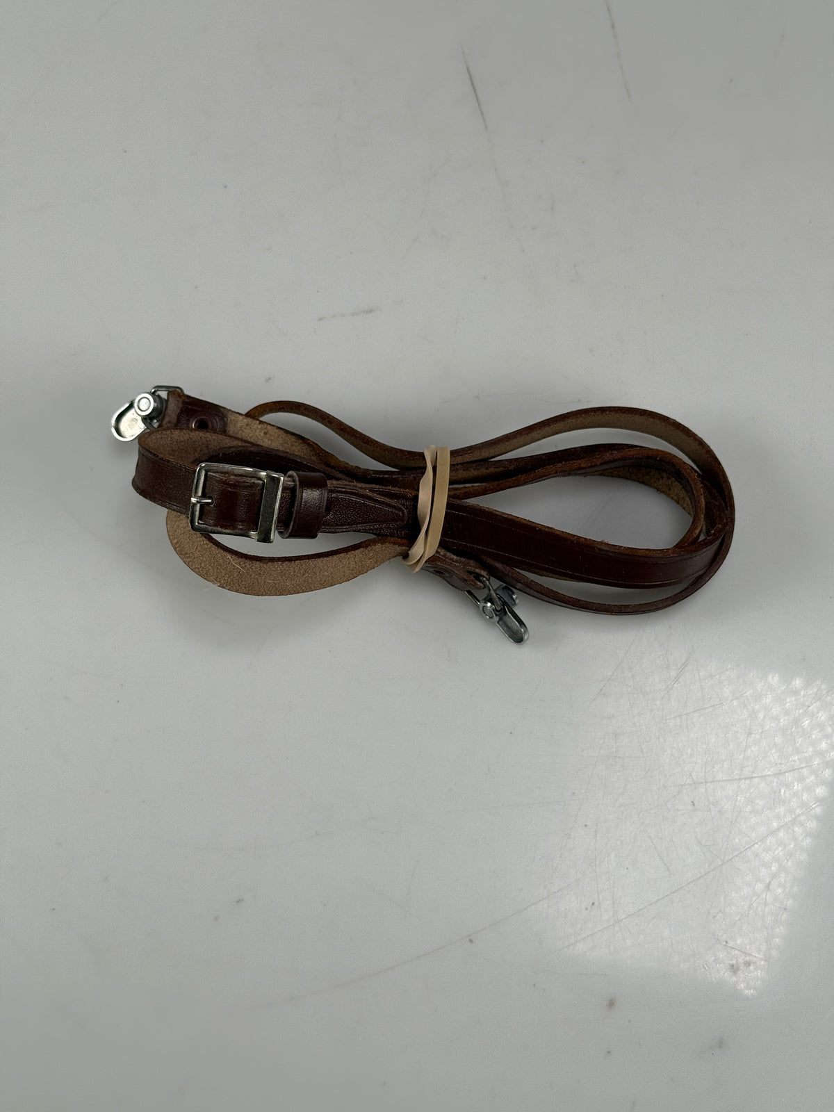 Rolleiflex lug Strap for Rollei magic TLR Cameras
