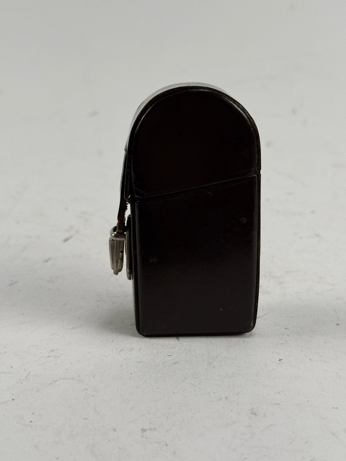 Leica Meter MR MR-4 Leather Case Brown