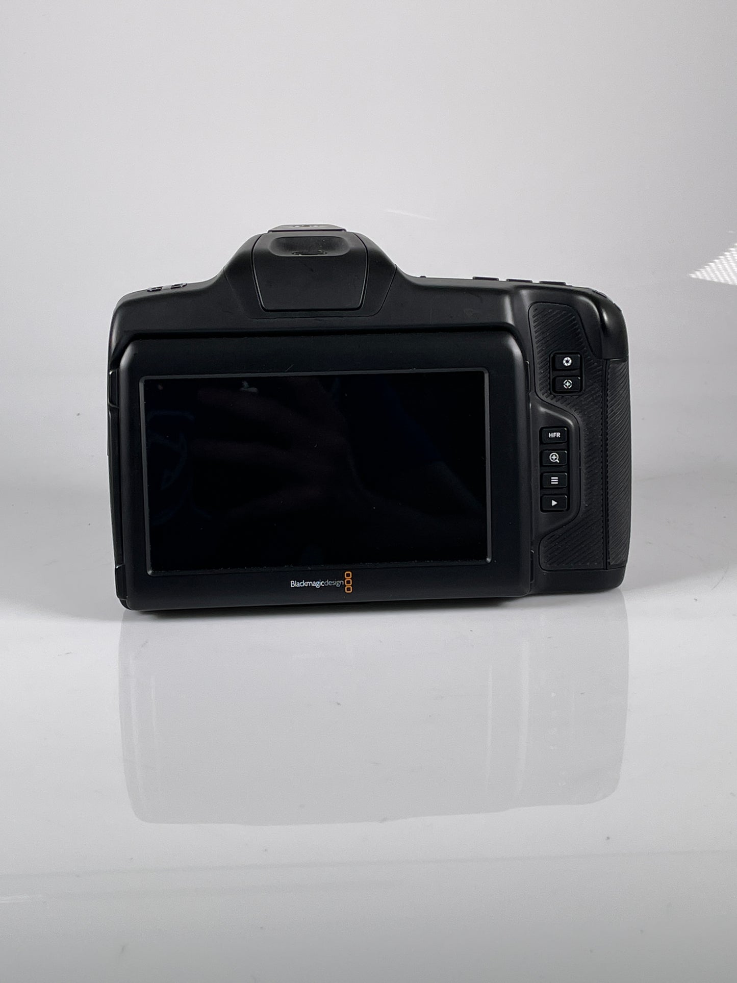 Blackmagic Design Pocket Cinema Camera 6K G2