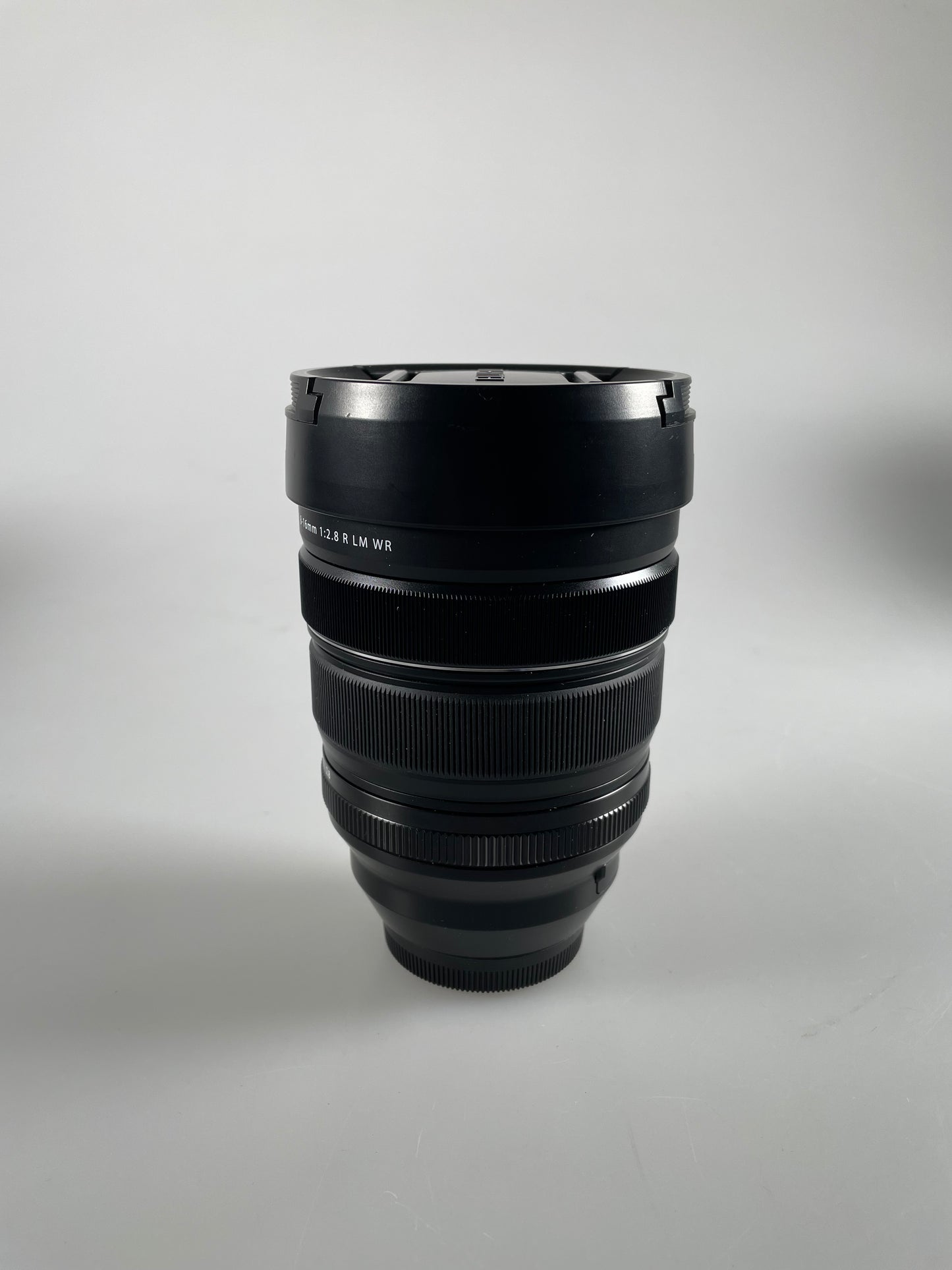 Fuji Fujifilm XF 8-16mm f2.8 R LM WR Lens