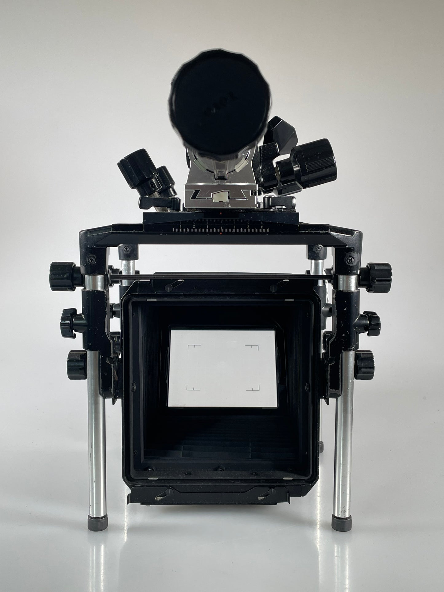 Toyo 45G 4x5 Monorail Large Format Camera