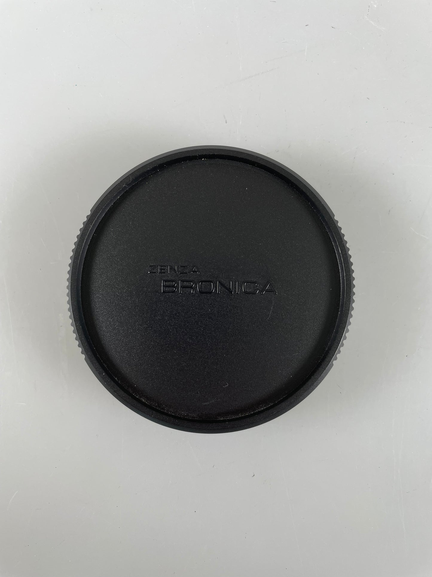 Zenza Bronica ETR Camera Body Cap For ETR / ETRC / ETRS / ETRSi