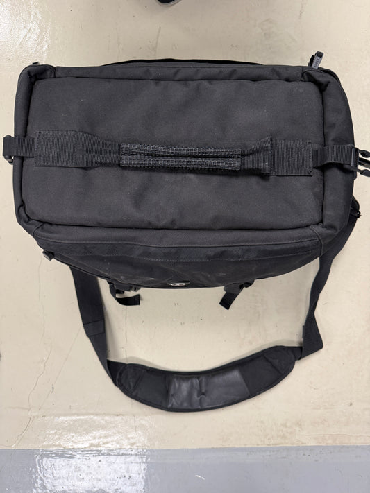 Tamrac Large Shoulder camera Bag case (black)