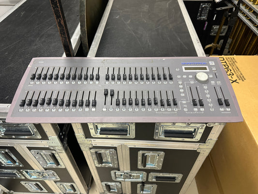 ETC SmartFade 2496 96-Channel Lighting Control Console