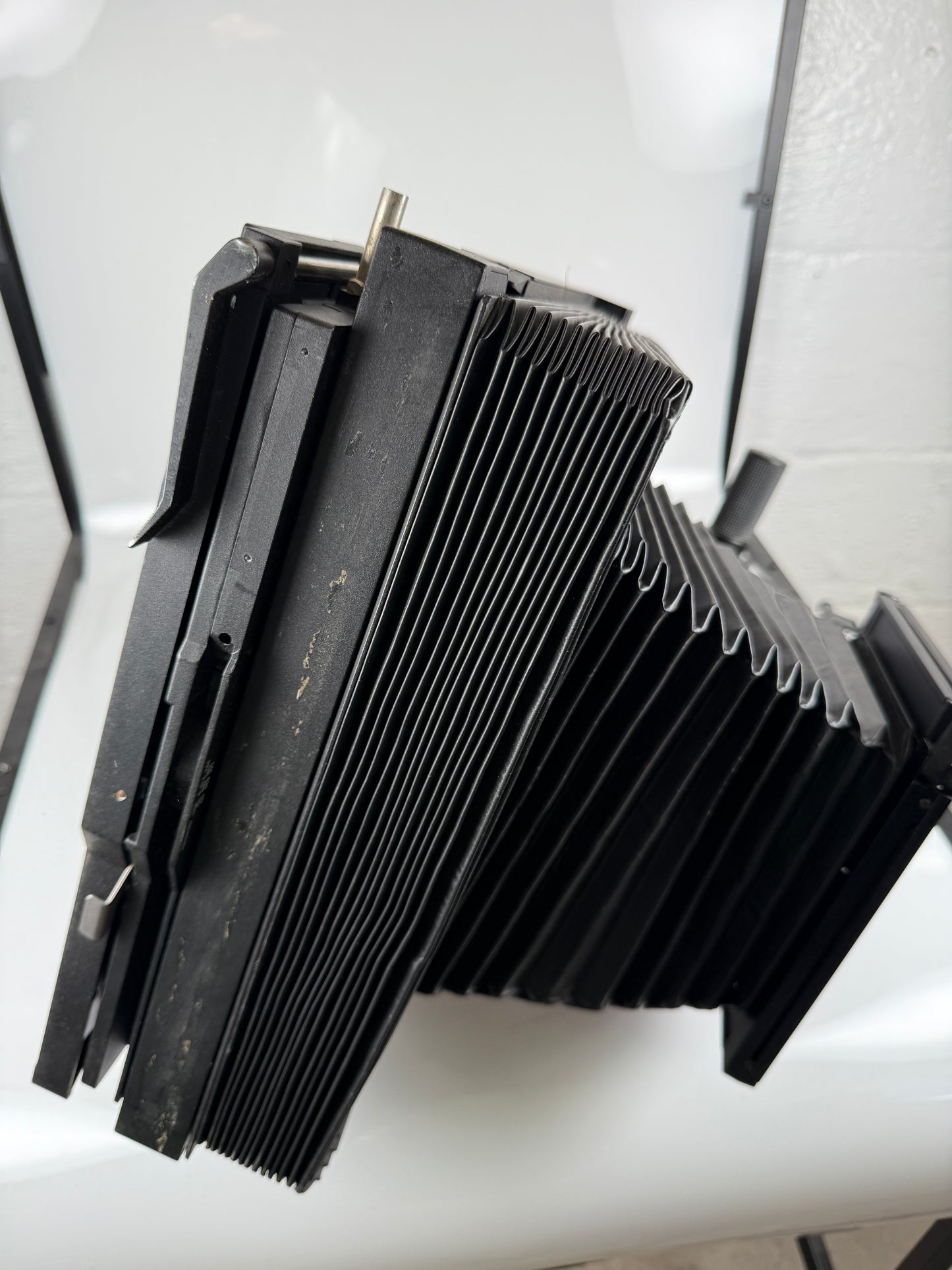 Sinar F2 8X10 large format lightweight Camera