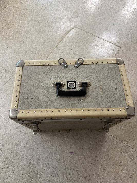 Original Sinar Norma Large Format Camera Case Hard