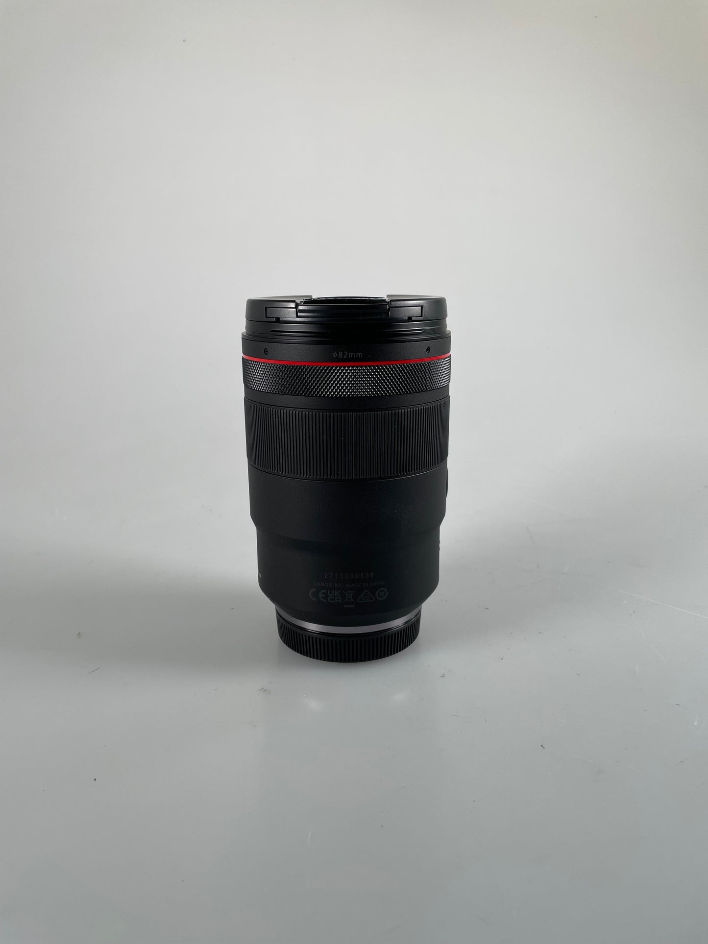 Canon RF 135mm f1.8 L IS USM Lens