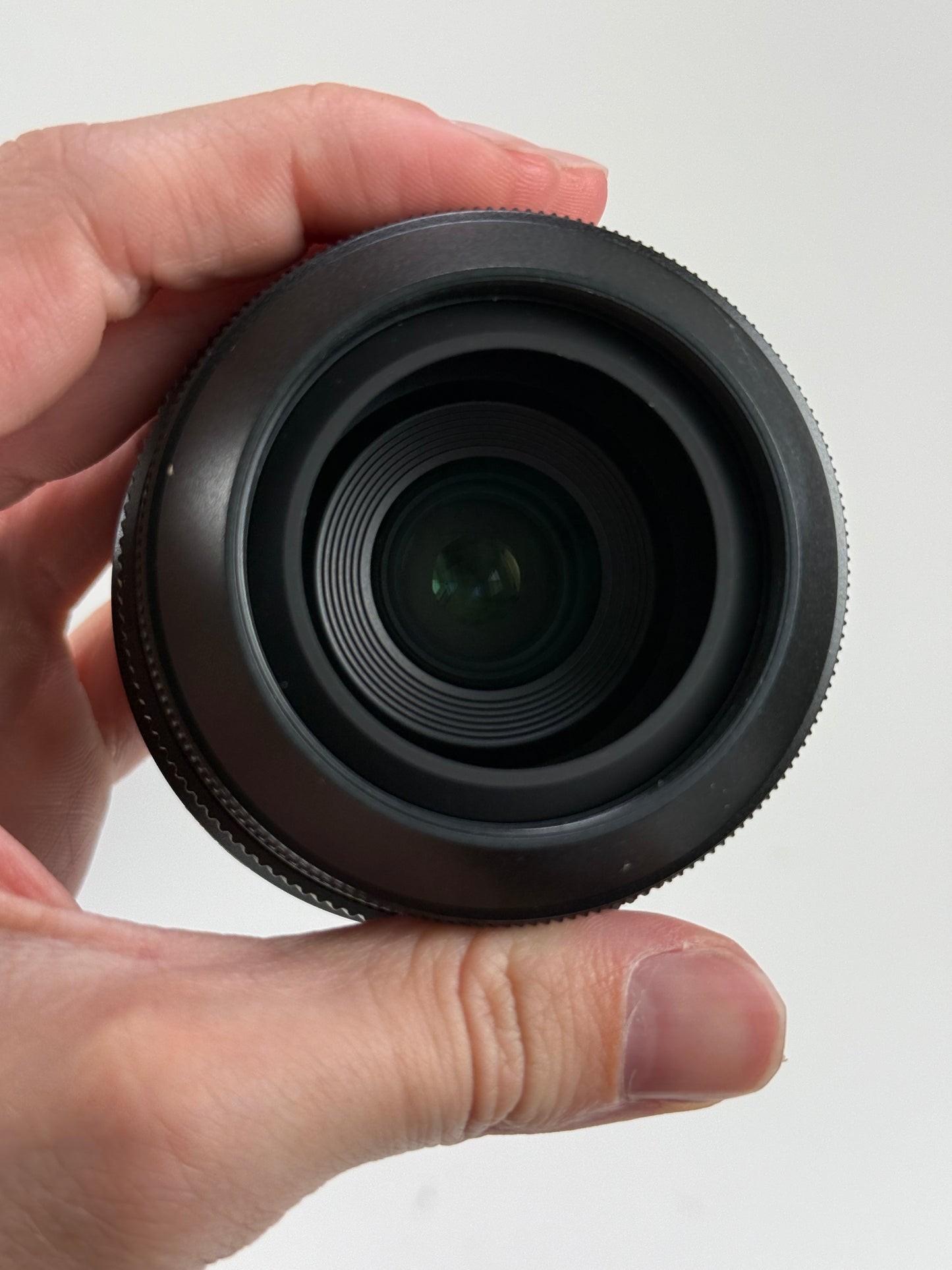Nikon NIKKOR Z DX 24mm f1.7 For Z mount Lens