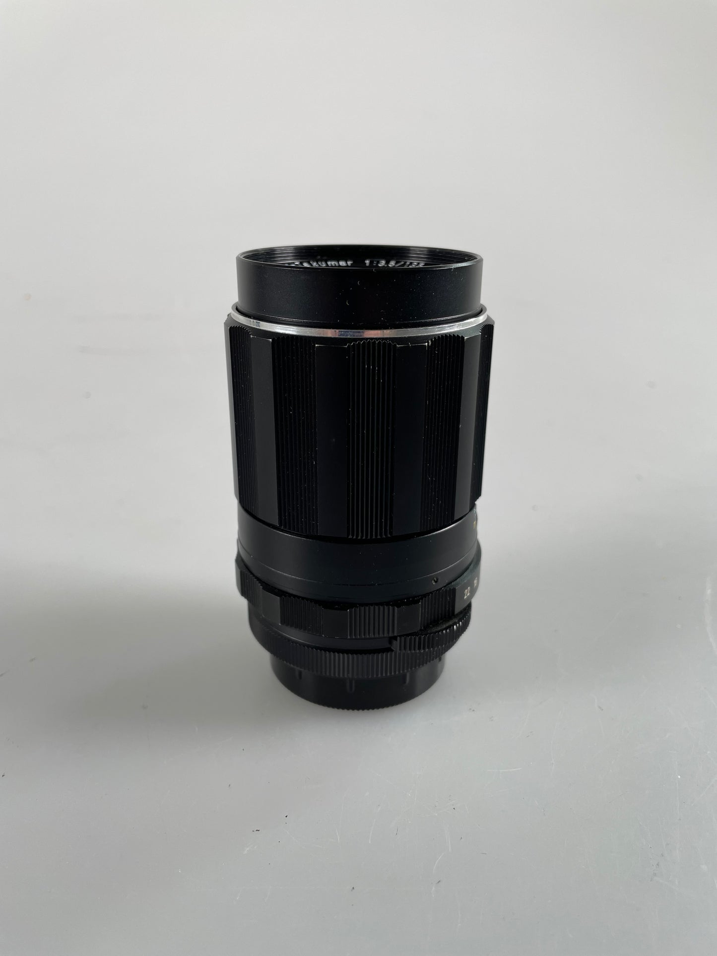 Pentax 135mm f3.5 Super-Takumar M42 Lens 135/3.5