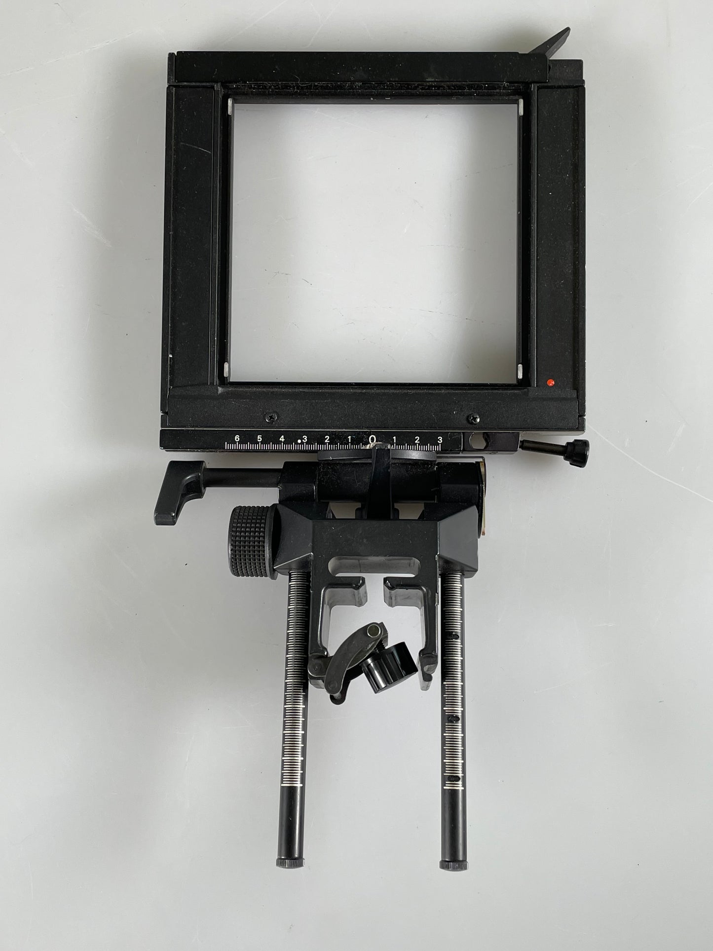 Sinar F 4x5 Front Standard Large Format