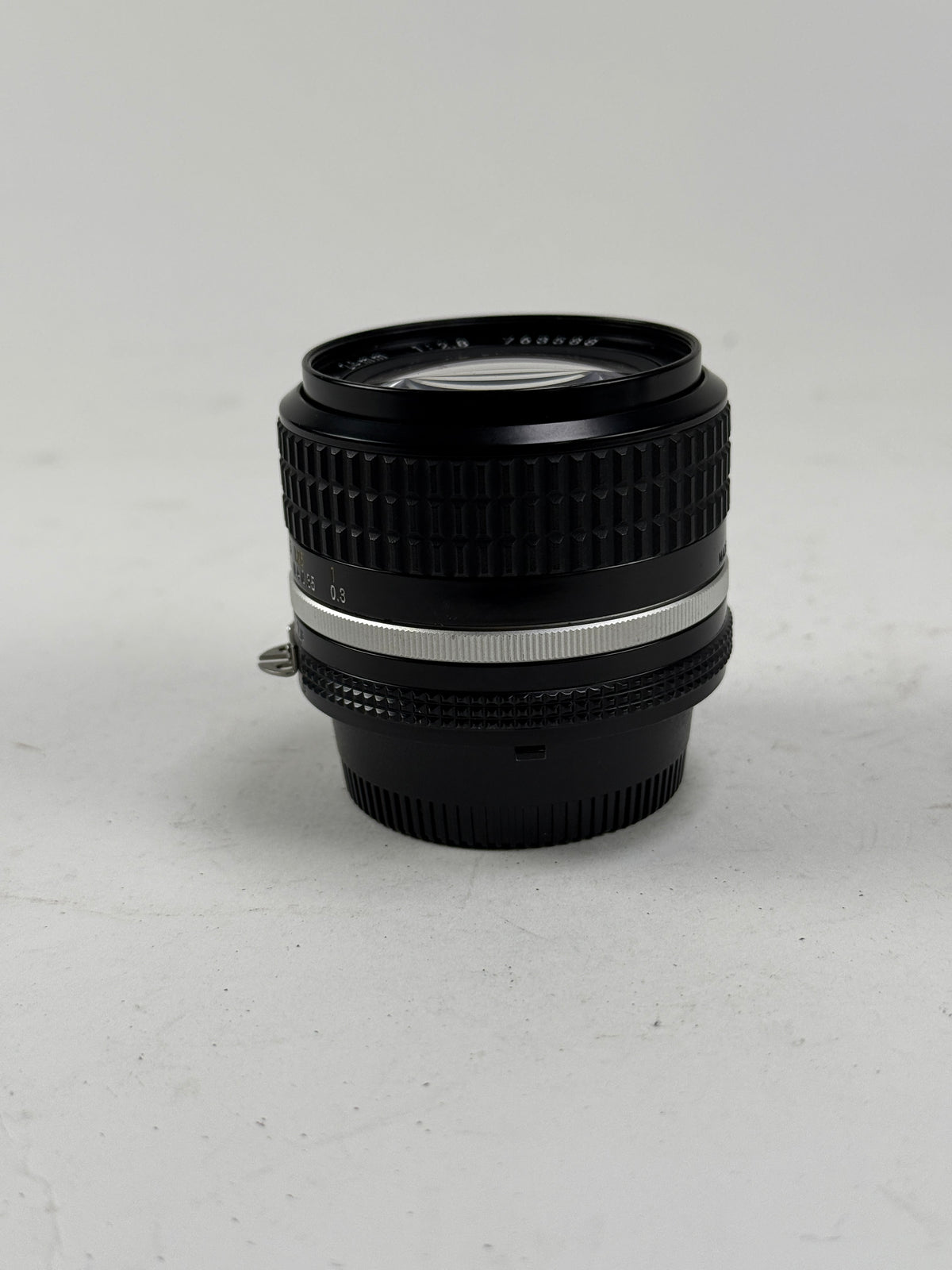 Nikon Nikkor AIS AI-S 24mm f2.8 35mm camera Lens