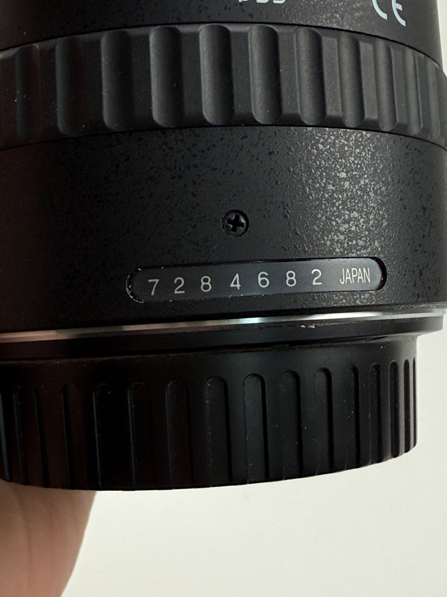 Tokina AF 100mm f2.8 AT-X PRO D Macro IF Lens Nikon