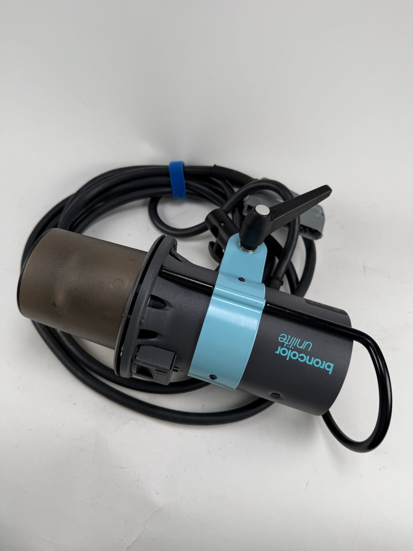 Broncolor unilite Head Lamphead Monolight 32.112.07