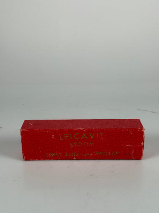 Leica Leicavit Rapid Winder SYOOM For Leica IIIG IIIF