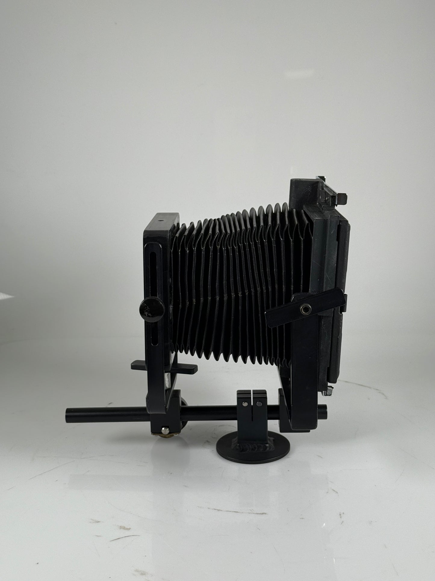 Gowland 45 4x5 ultralight large format hiking Film camera