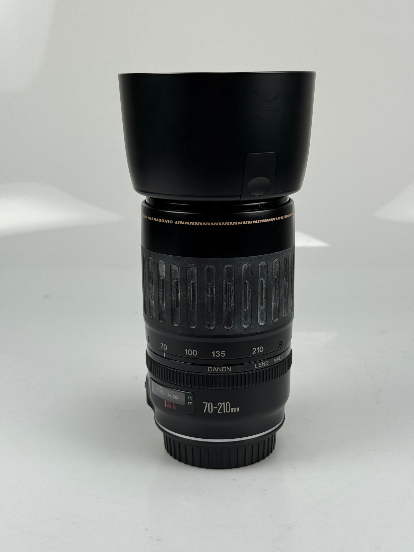 Canon EF 70-210mm f3.5-4.5 USM