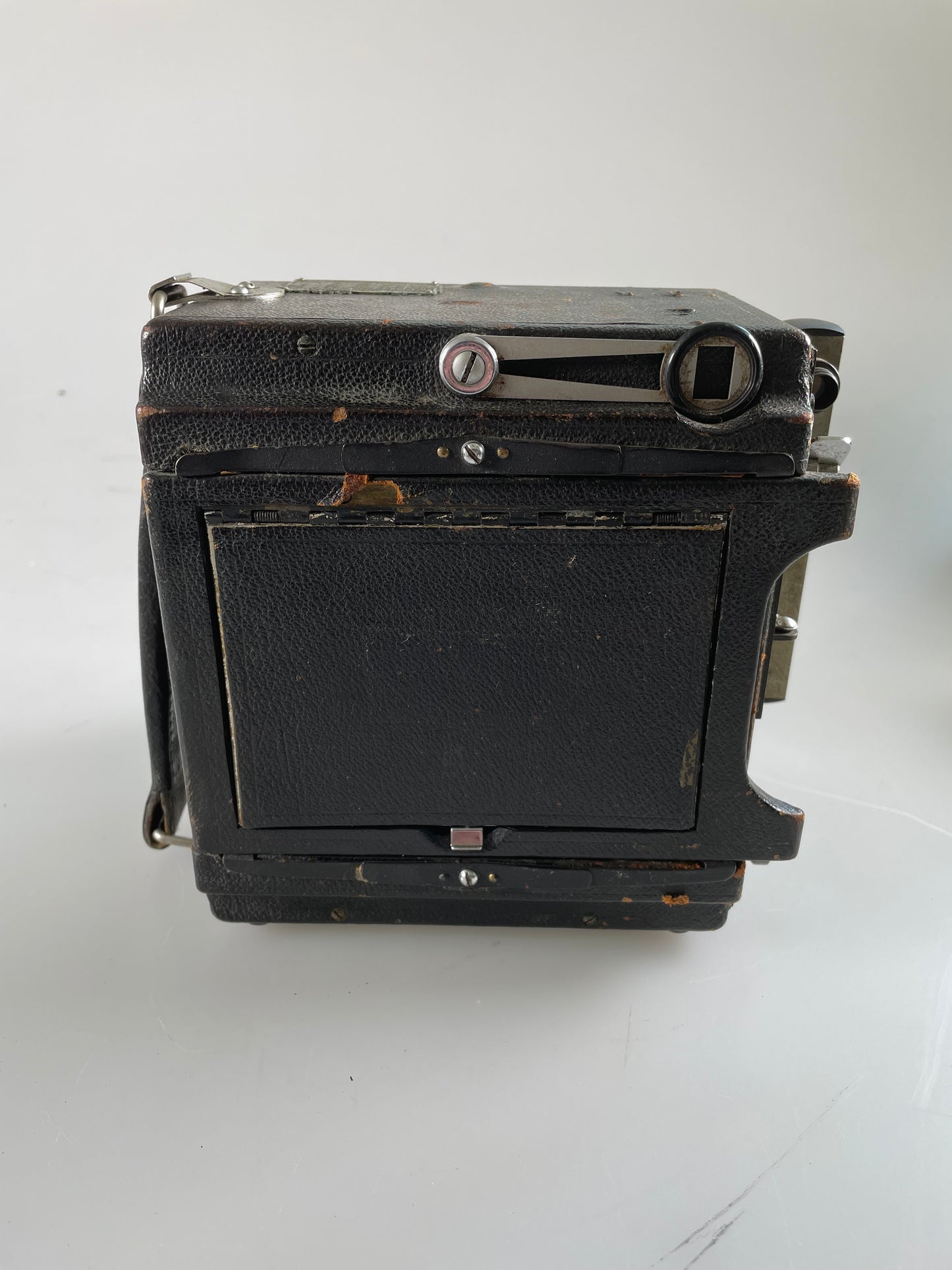 Graflex Speed Graphic 3x4 spring back Large Format Camera