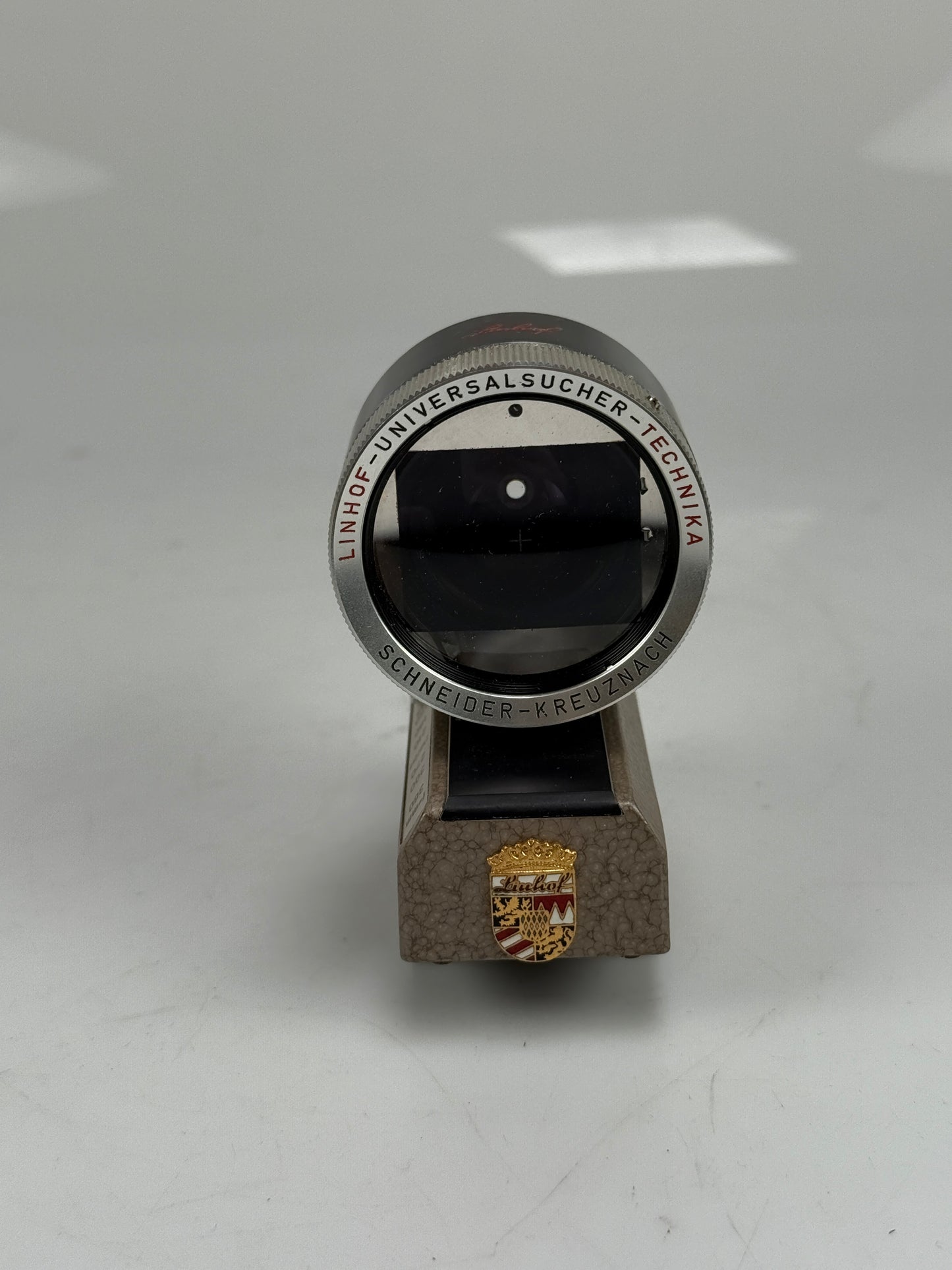 Linhof Universal Sucher Technika View Finder 4x5
