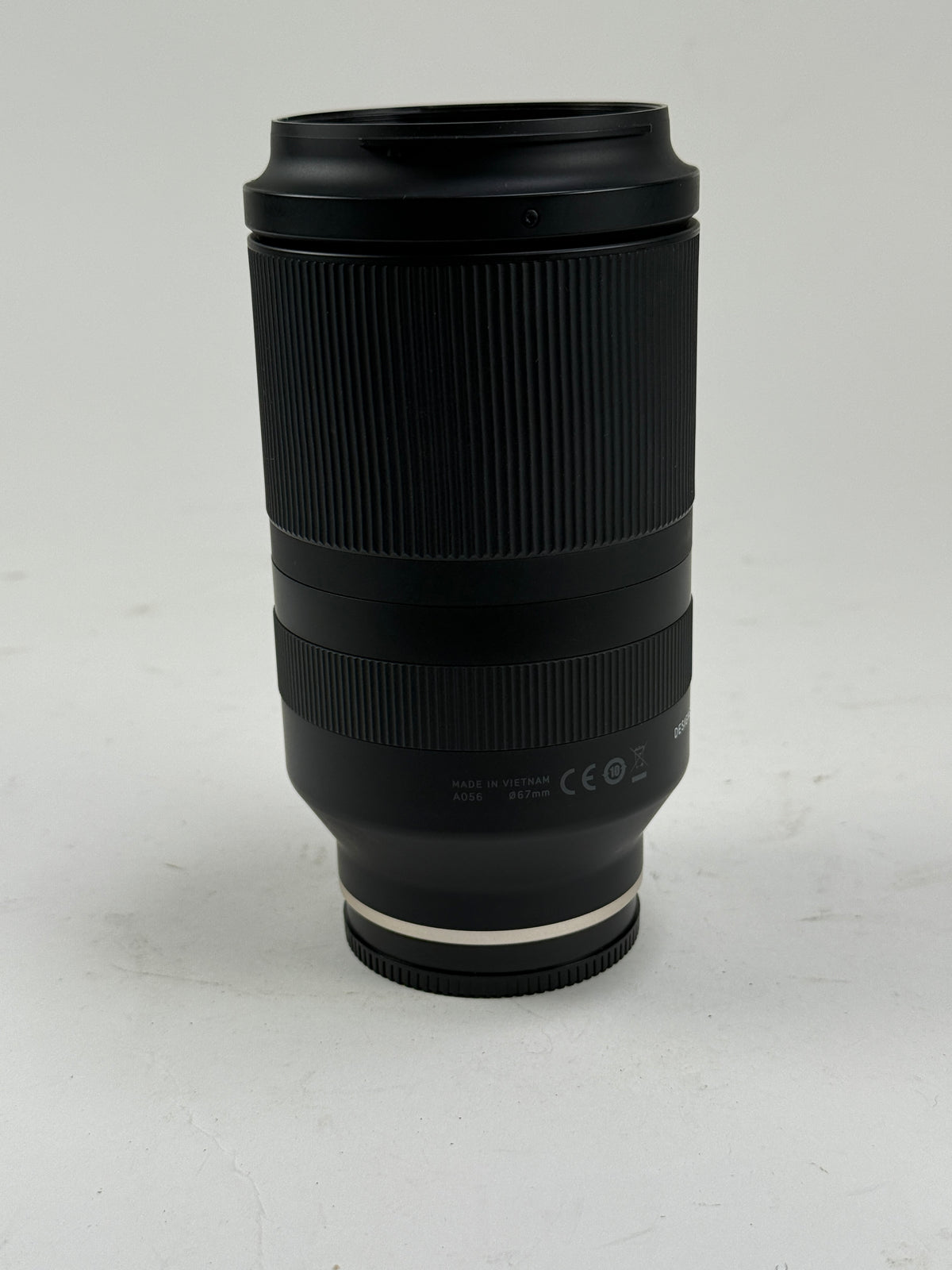 Tamron 70-180mm F2.8 Di III VXD Lens for Sony E mount