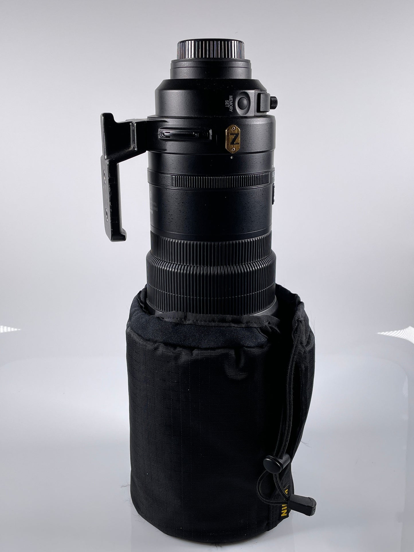 Nikon Nikkor AF-S 300mm f2.8 G ED VR-II Lens