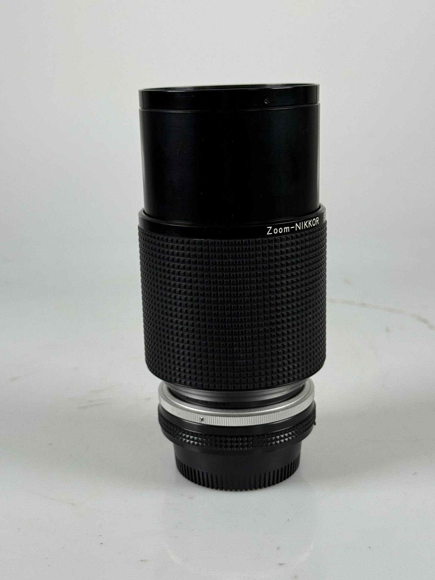 Nikon Ai-s Ais Zoom Nikkor 50-135mm f3.5 for F MF Lens