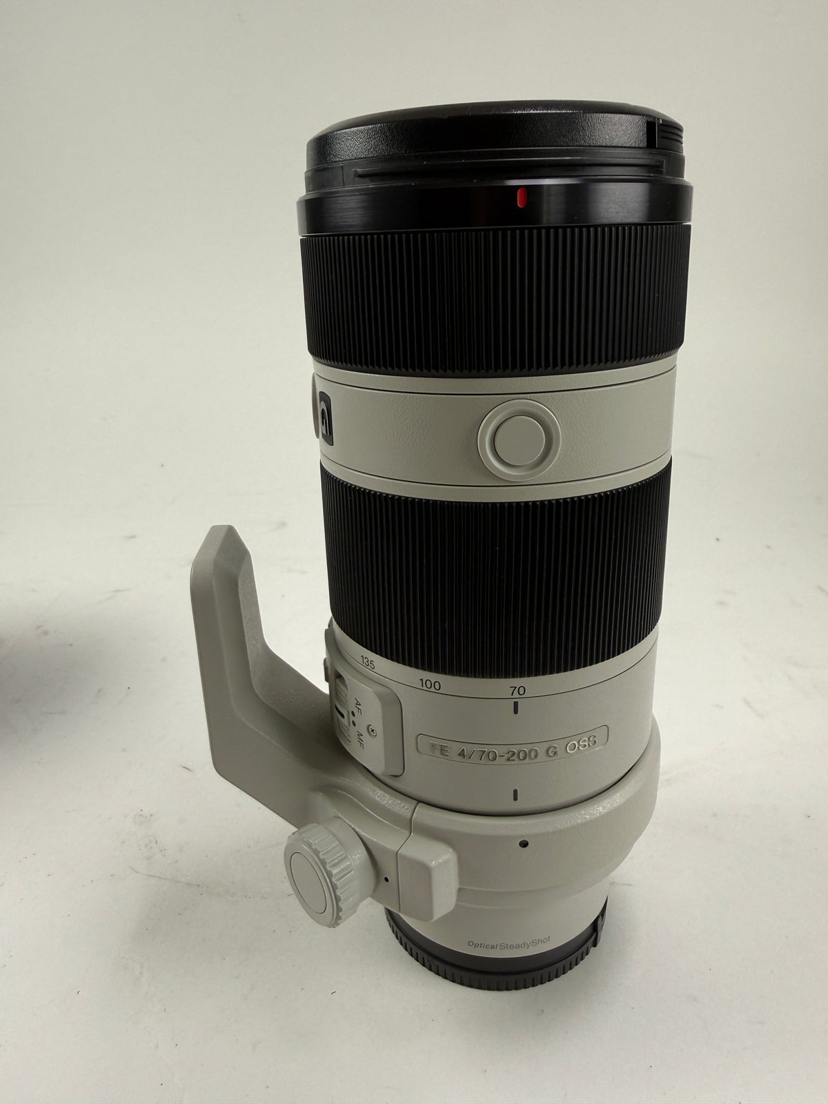 Sony FE 70-200mm F4 G OSS SEL70200G (Sony E mount)