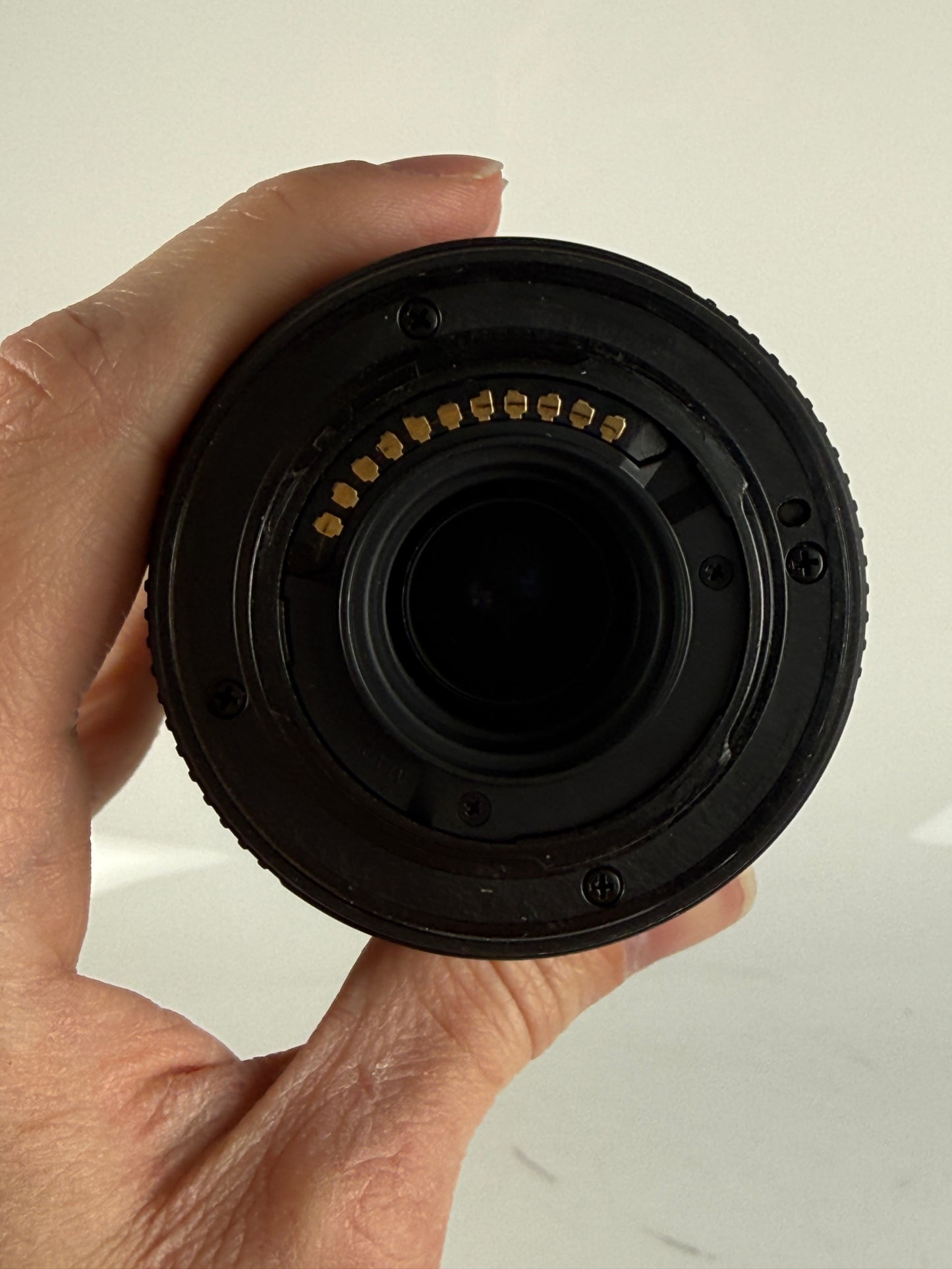 Olympus Digital 40-150mm f4-5.6 M.Zuiko R ED MSC Lens MFT black