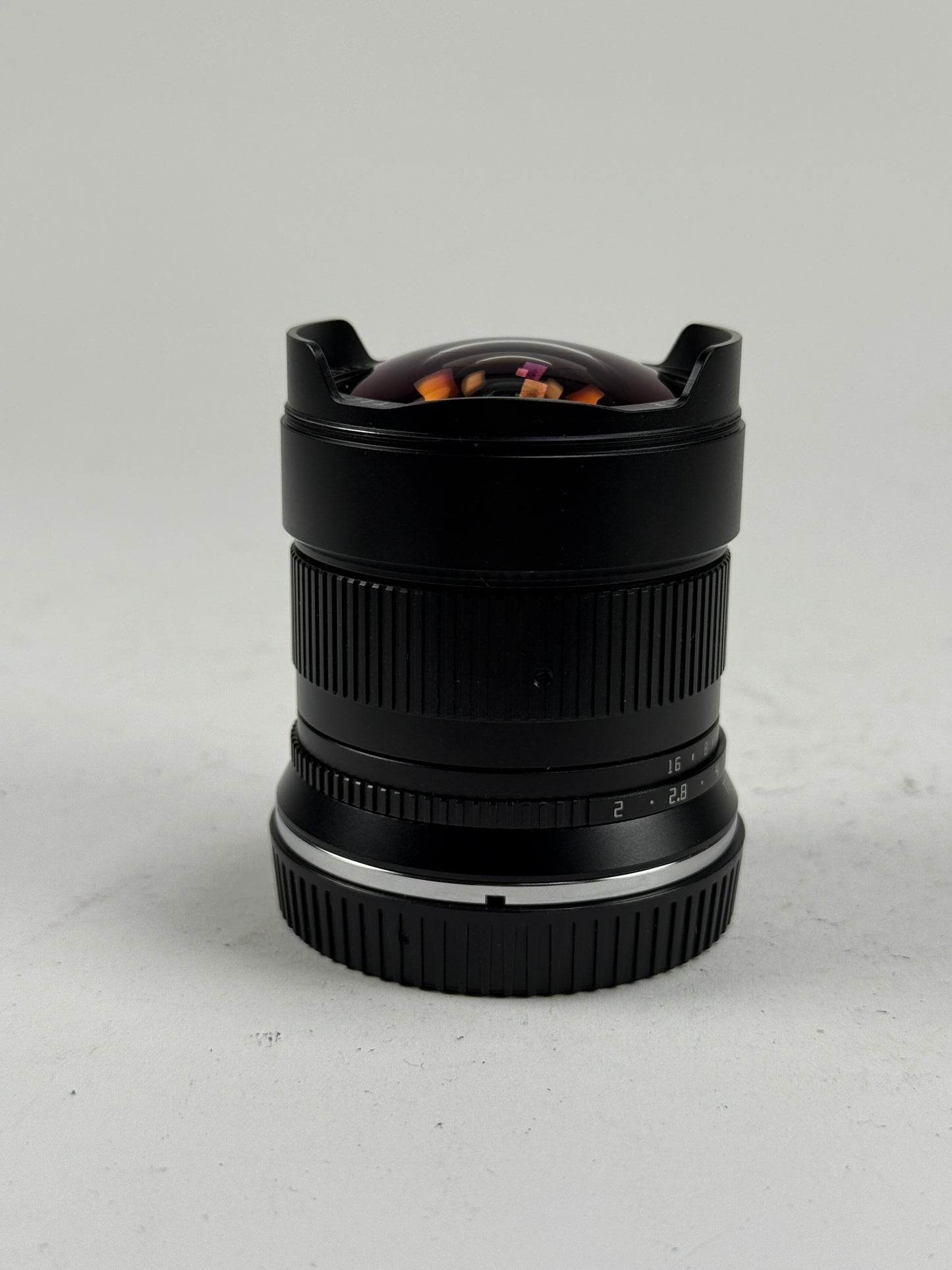 TTArtisan 10mm f2 Prime Wide Angle Lens For Nikon Z