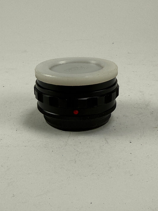 LEICA M ZOOEP 16462 FOCUSING MOUNT 135MM ELMARIT for VISOFLEX III