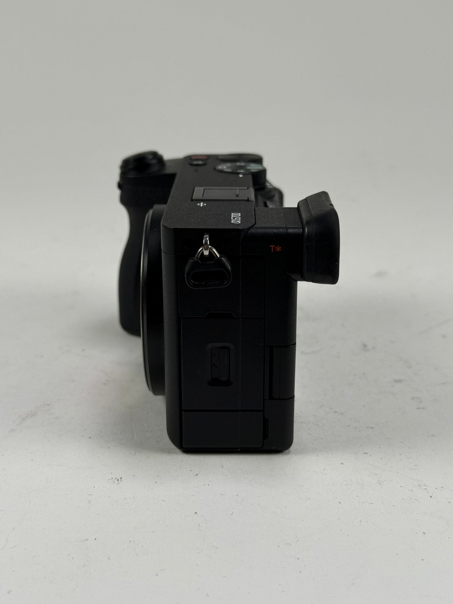 Sony Alpha A6700 Digital Camera Black
