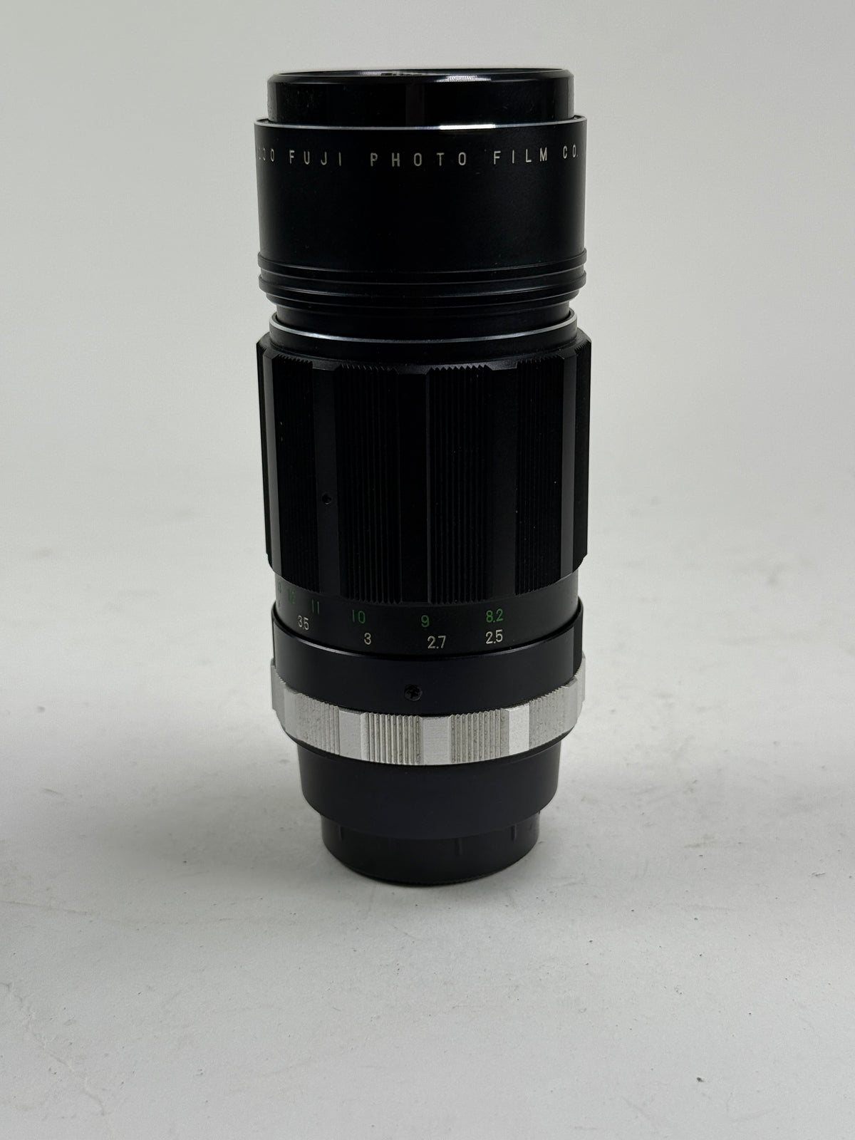 Fujifilm Fujinon T 200mm f4.5 MF Lens M42 Mount