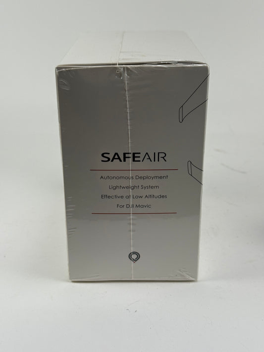 ParaZero SafeAir Parachute Safety System For DJI Mavic 2 Pro Zoom Enterprise