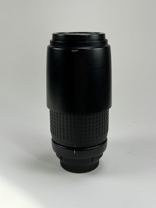 Olympus Digital 50-200mm f2.8-3.5 Zuiko ED Lens Original 4/3