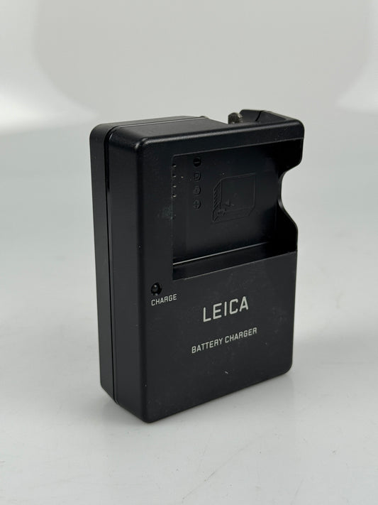Leica OEM Battery Charger BC-DC 12 U For V-Lux 4